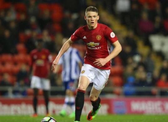 曼联足球十大新星,曼联10大新星