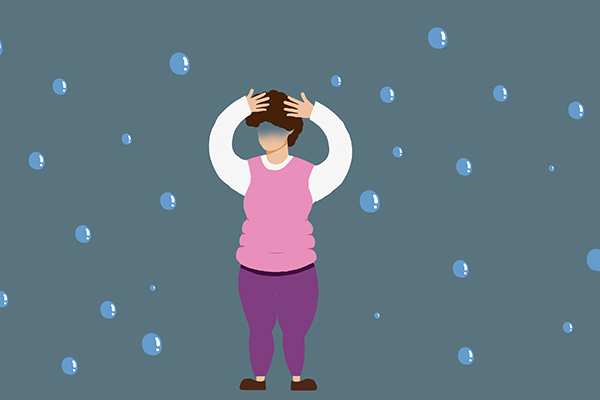 大便擦不干净，拉不干净，到底是咋回事？长期如此，多留意3种病