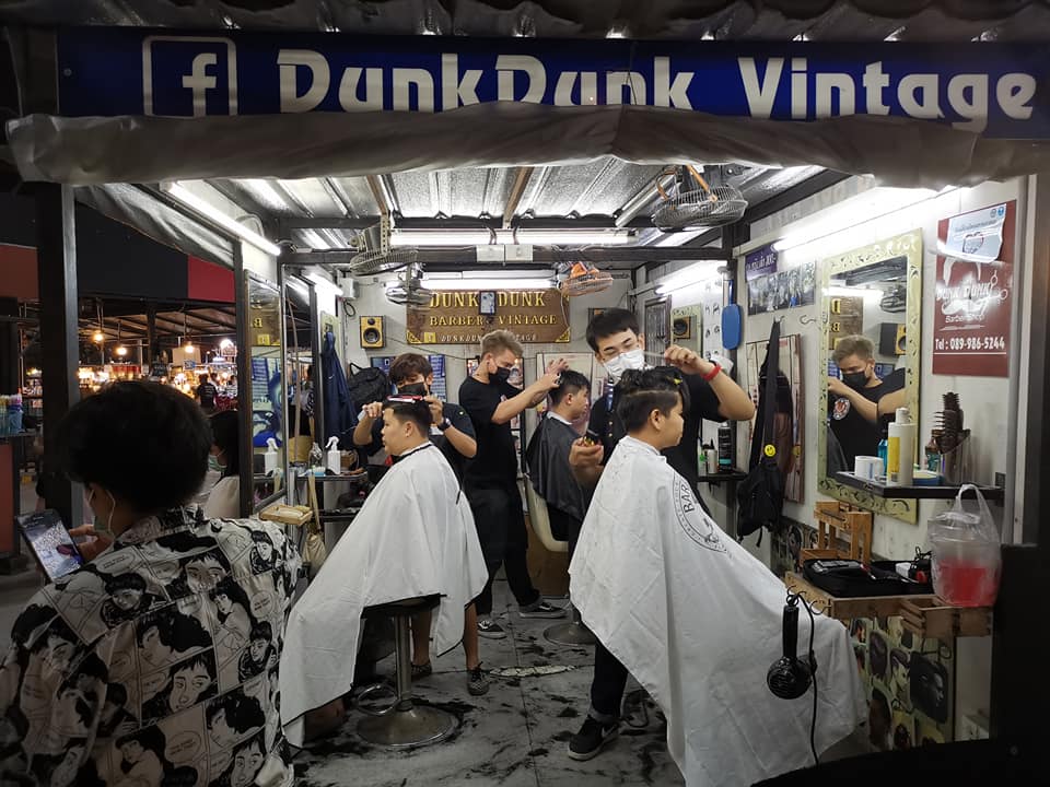 泰国曼谷6大夜市推荐,带你逛泰国曼谷夜市