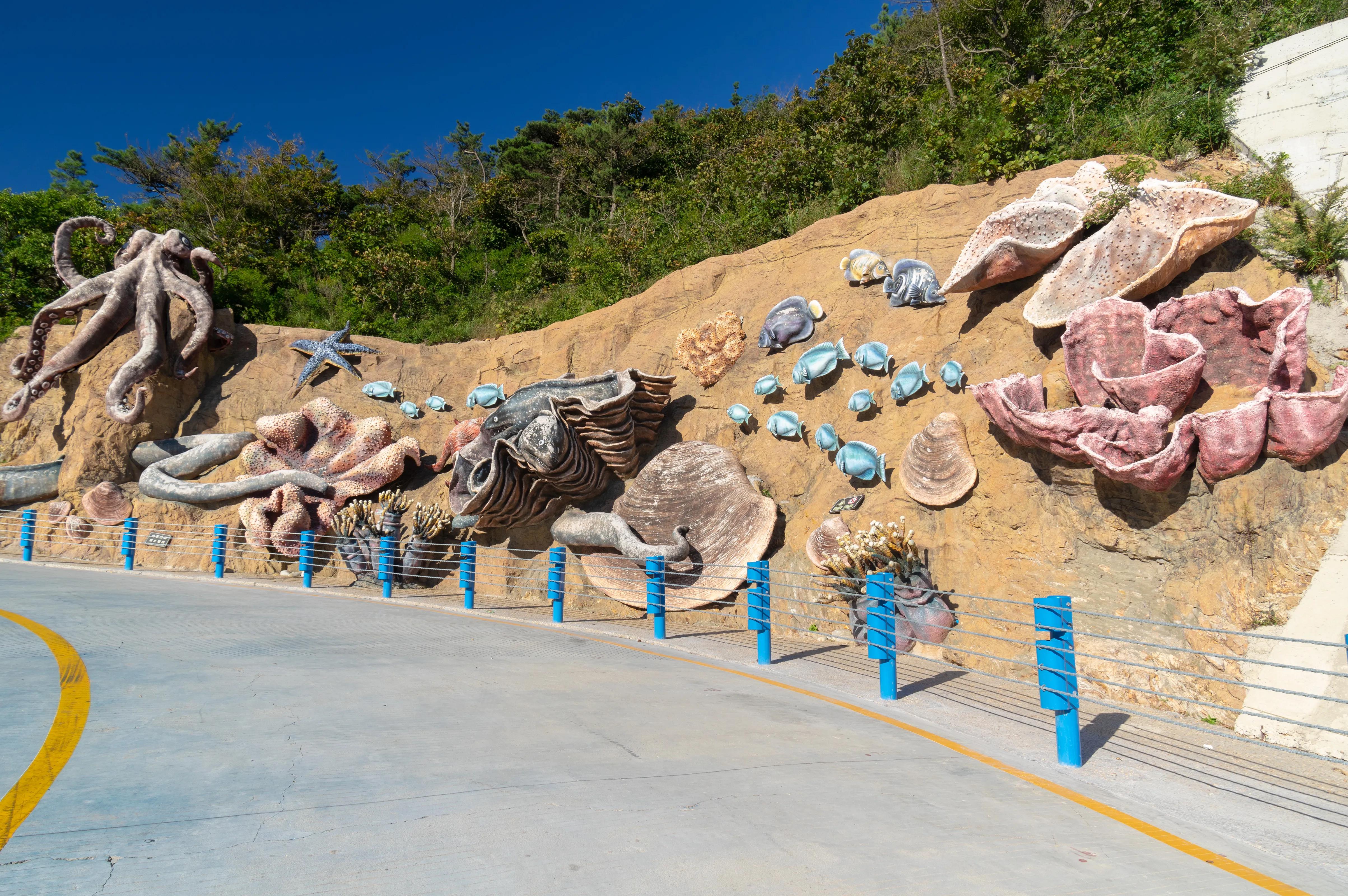 大连徒步景点预约攻略大全,大连徒步路线推荐地方有哪些