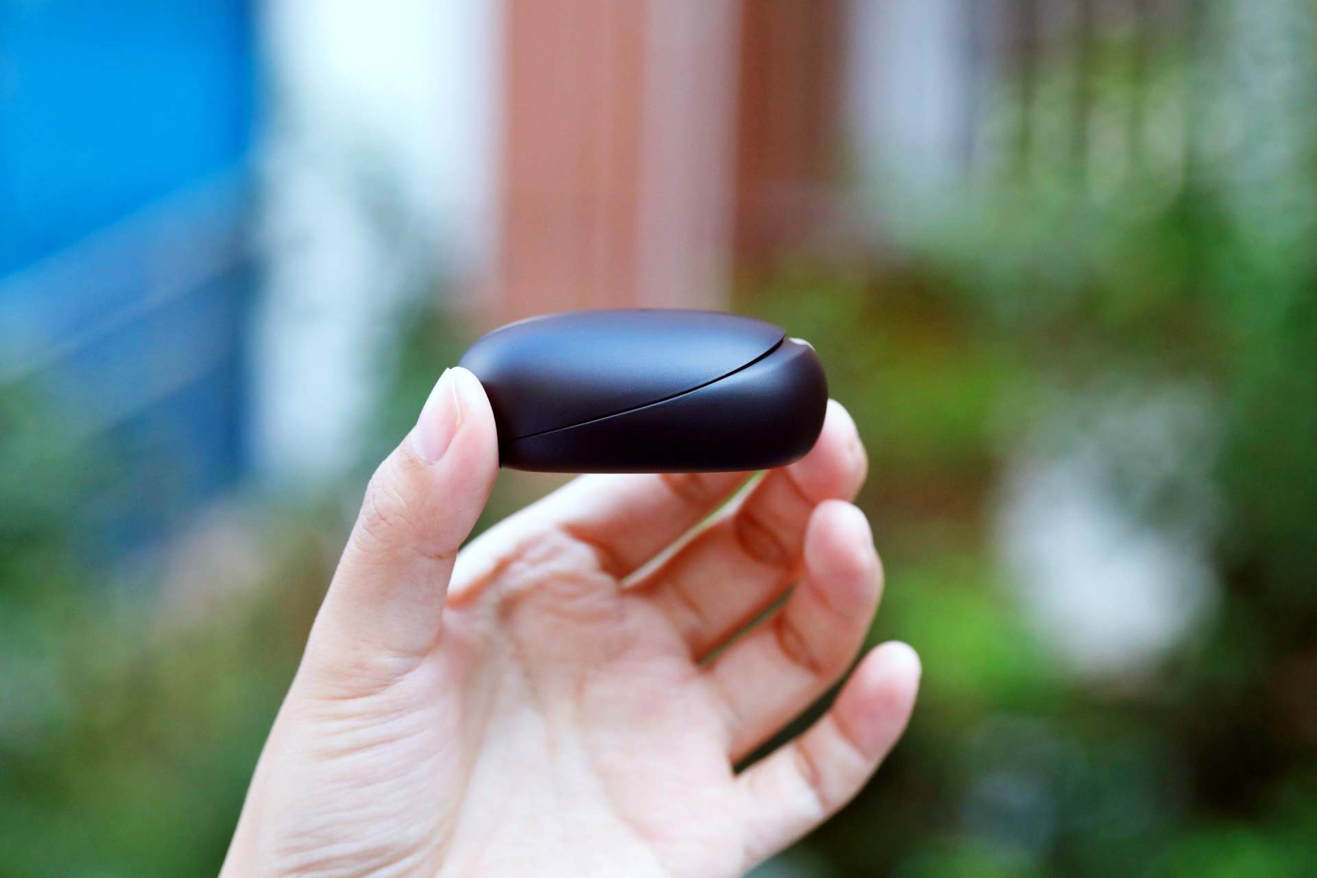 1moreaero空间音频降噪耳机评测,1more万魔舒适豆降噪版耳机测评