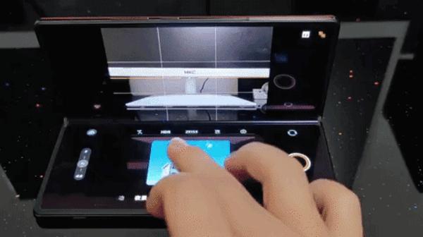 vivoxfold2人像方面评测,vivoxfold2为什么叫全能旗舰