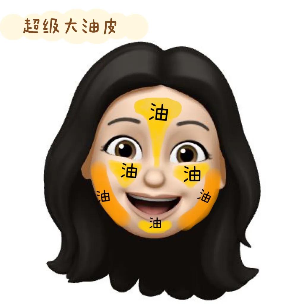 你知道自己是什么肤质吗？1分钟教你自测肤质