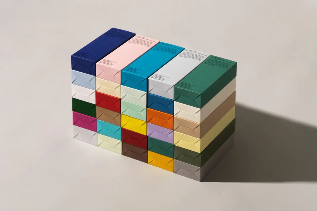 巧克力推荐独立包装高颜值,巧克力礼盒真的是颜值担当