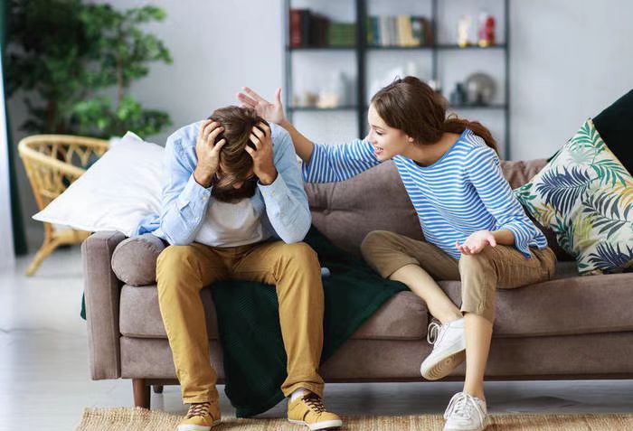 女朋友不开心怎么哄开心段子,女朋友说我不哄她该怎么哄