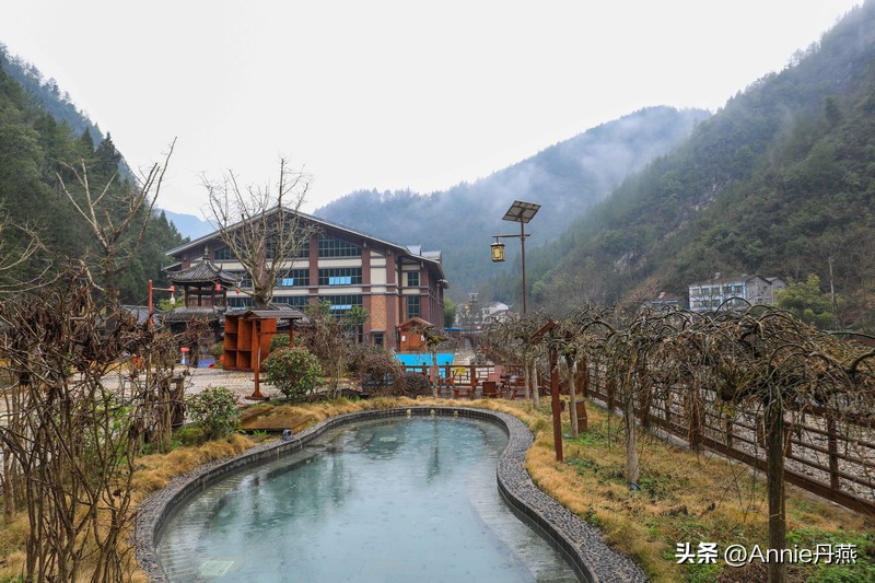 四川万源市旅游攻略,四川达州周边旅游攻略景点必去