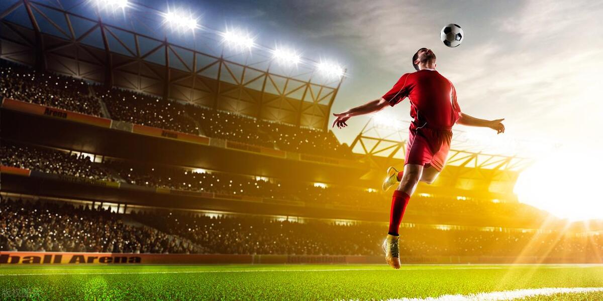 足球让我着迷,足球让人疯狂