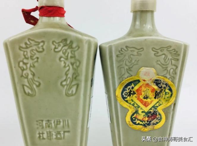 河南十大名酒销量前十名,河南一名酒陨落辉煌时家喻户晓