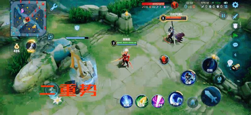 王者荣耀宫本武藏攻略2019,王者荣耀打不过就加入什么梗