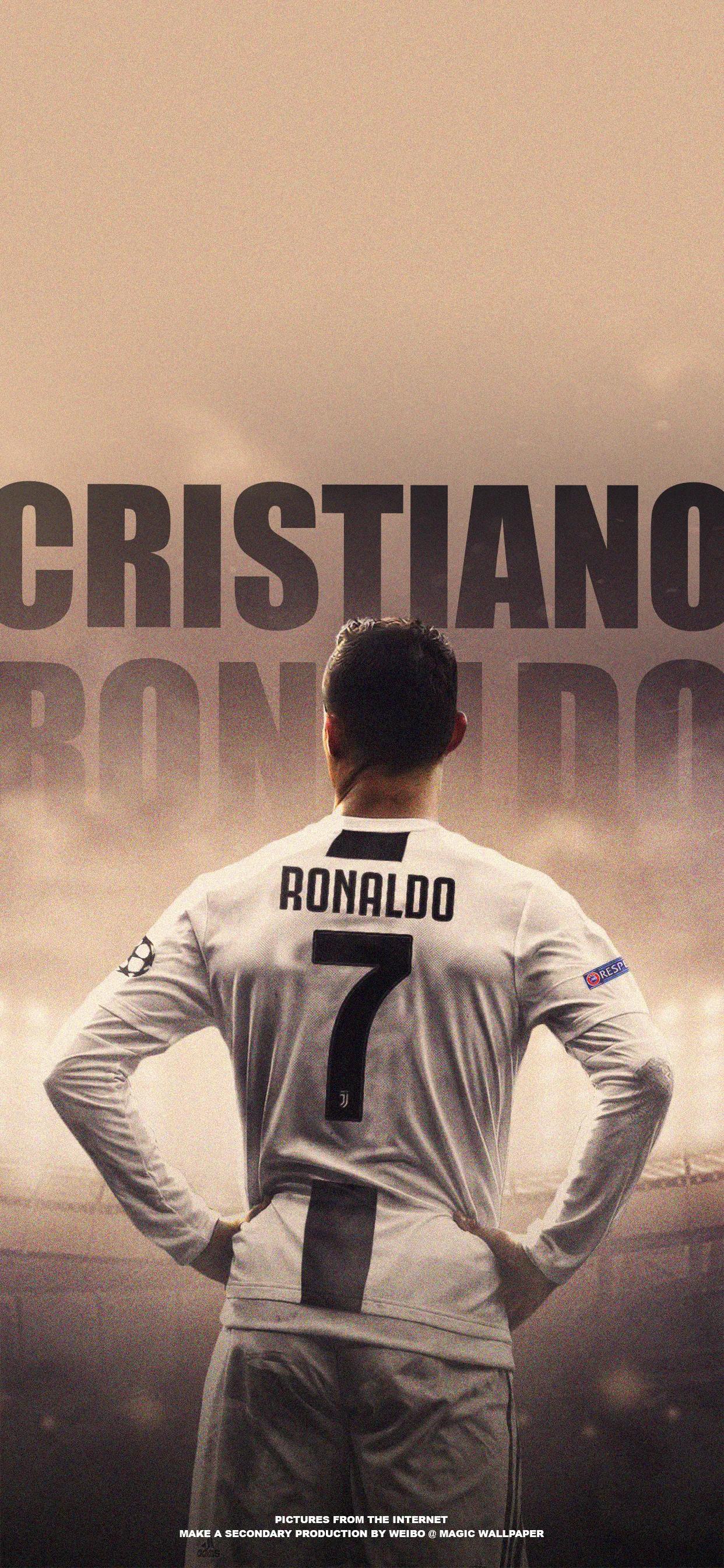 不正经的球星壁纸c罗,曼联c罗手机壁纸高清全屏