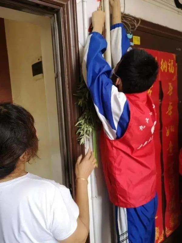 【民俗掌故】崔若林——九江端午文化