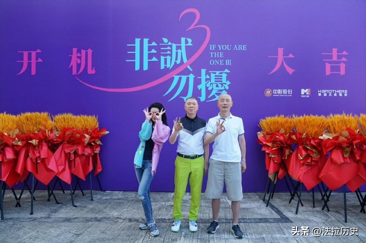 国外媒体报道周星驰拍少林女足,周星驰拍少林女足各明星反应