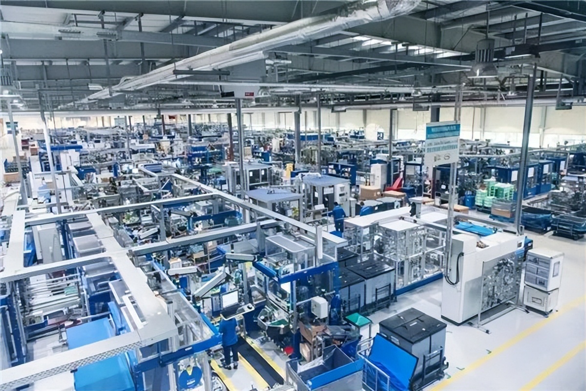 常州制造业和南通制造业谁强,常州制造业有多强