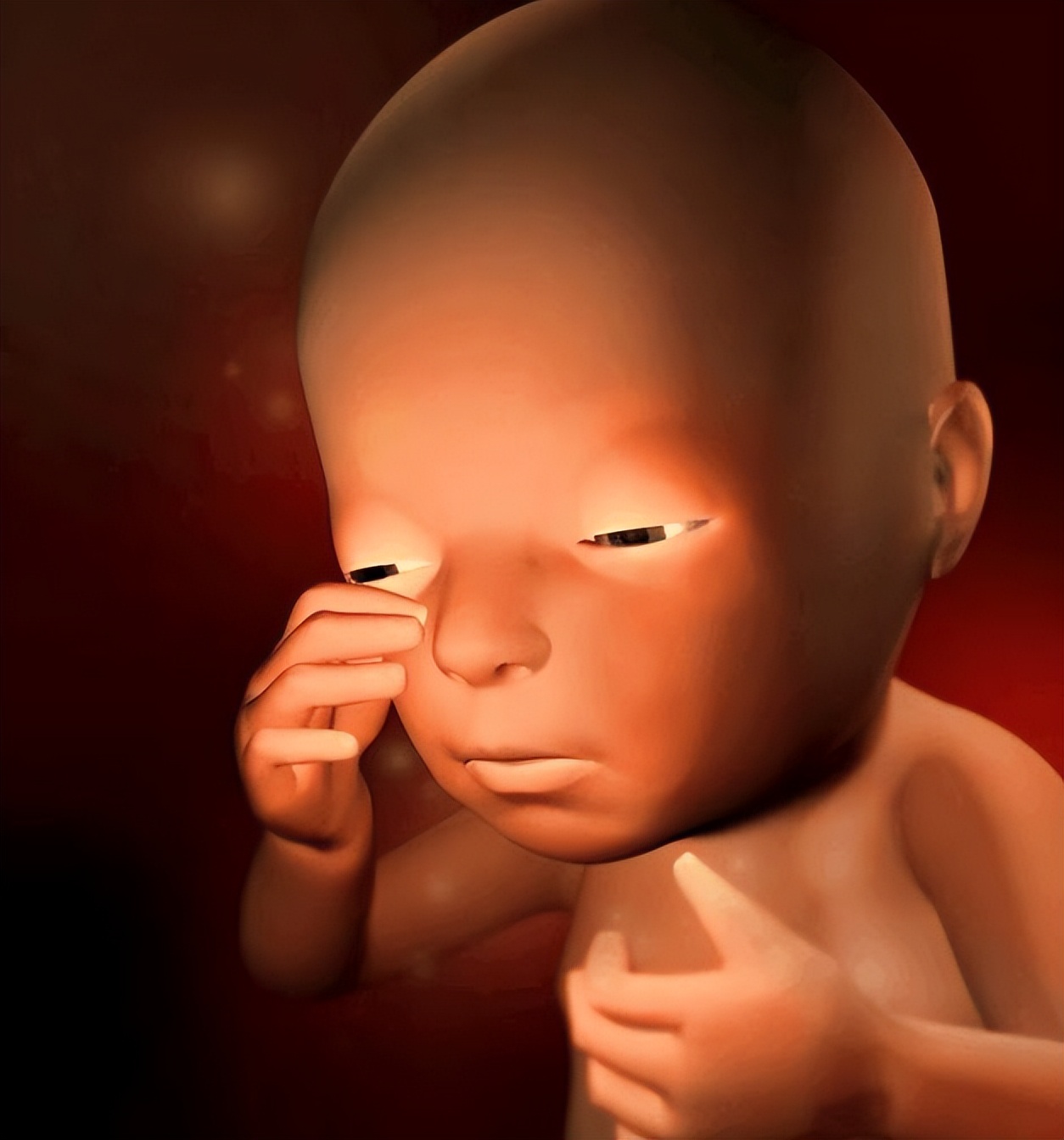 怎么可以让出生的宝宝皮肤白白的,刚出生的宝宝皮肤有哪些情况