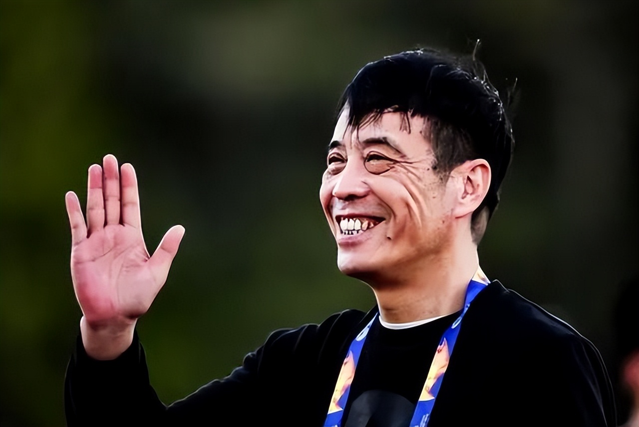 中国足坛最新近况:陈戌源被爆是*底卧**,孙雯有望取代他成足协主席