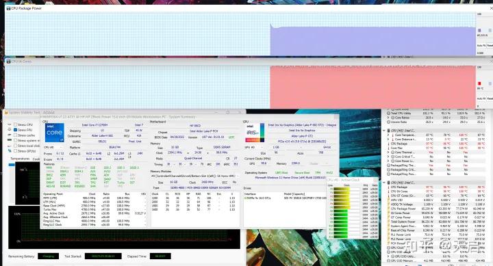惠普战99标准版i9报价,惠普战9915.6工作站值得买吗