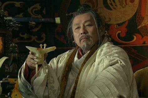 被误解了2000多年的千古一帝,被历史误解第一人秦始皇