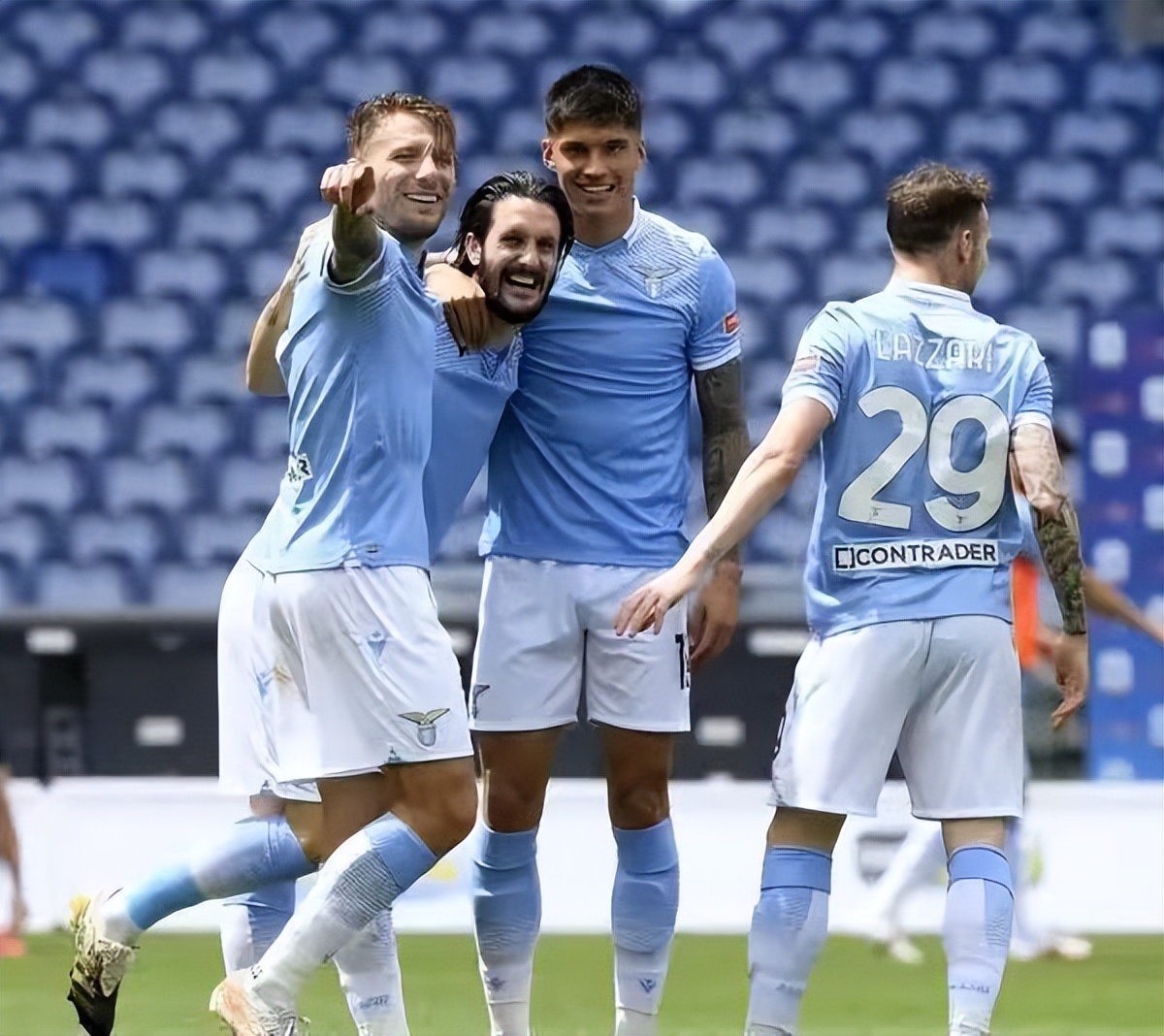 求意甲各个球队的绰号,意甲各个球队绰号大全