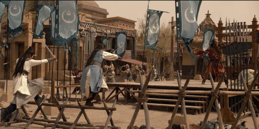 少年游经历作文,少年行奇遇详细攻略