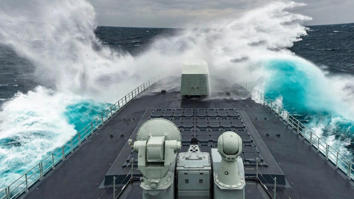 最新印度海军计划,印度海军建造30年航母