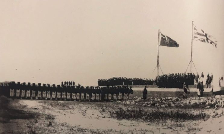 我国打捞英国潜艇里面有什么,2007年中国打捞英国沉船事件