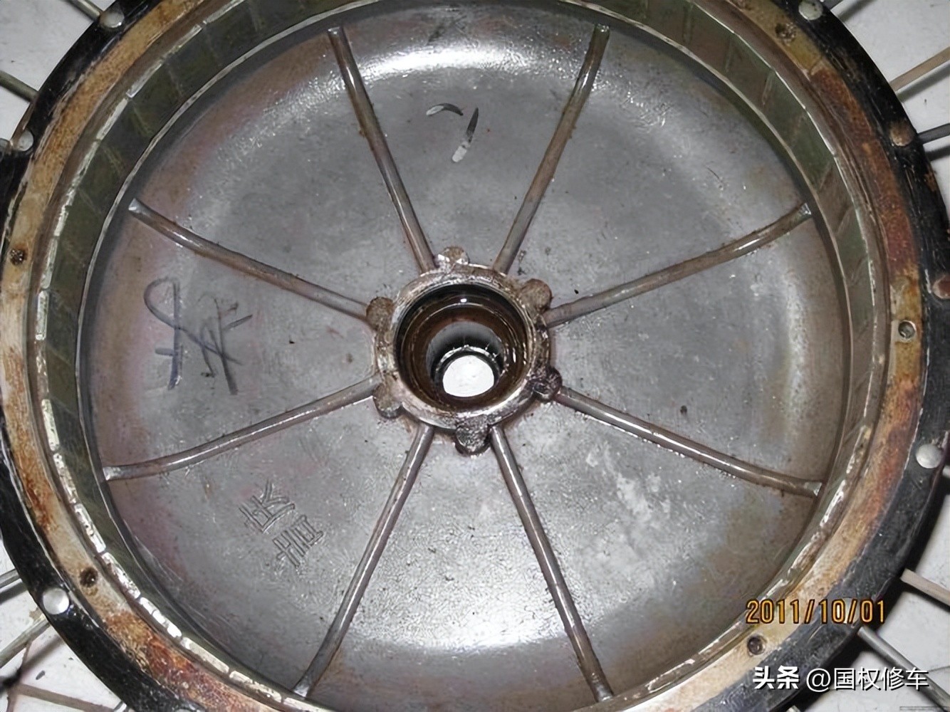 了解一下电动车换电池的知识,电动车原装电池和非原装电池区别