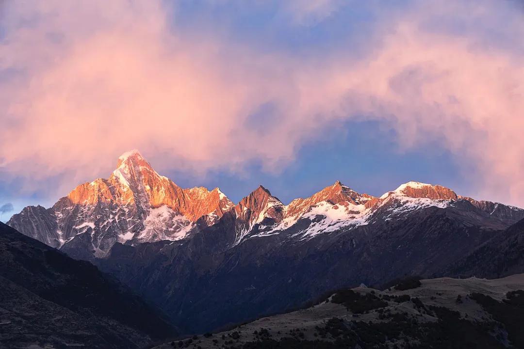 夏季旅游避暑旅行攻略大全,8月避暑旅游最佳地方国内3-5天