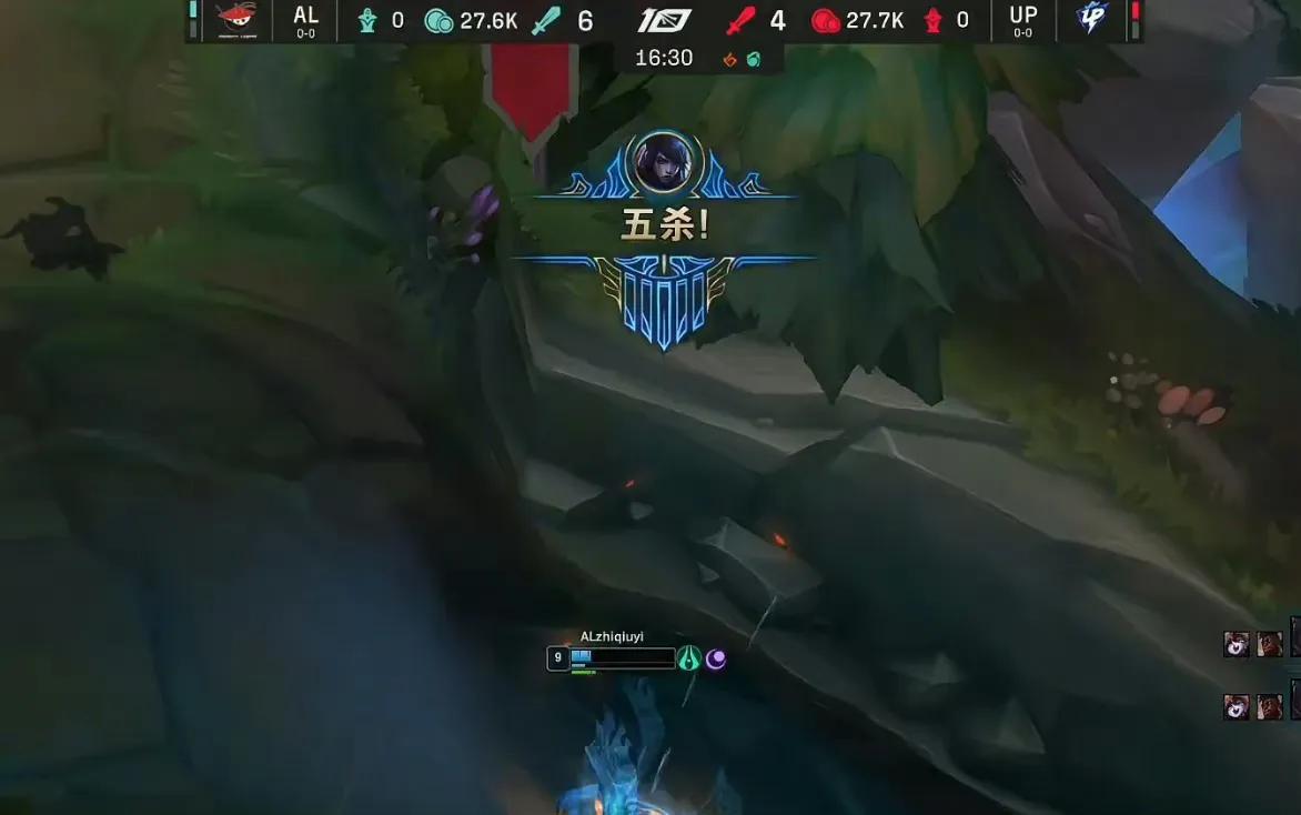 厄斐琉斯蓝刀大招五杀原视频,一虎等于多少输出