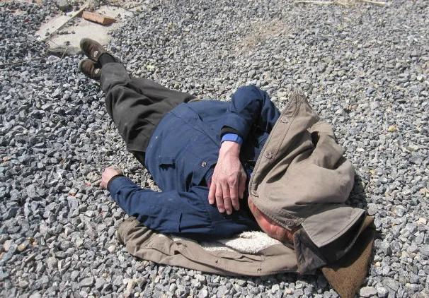 外出打工人的辛酸有多少人理解,外出打工的辛苦感受