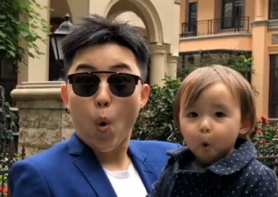 吉林女子自己试管生孩子,女子斥巨资生混血女儿新闻