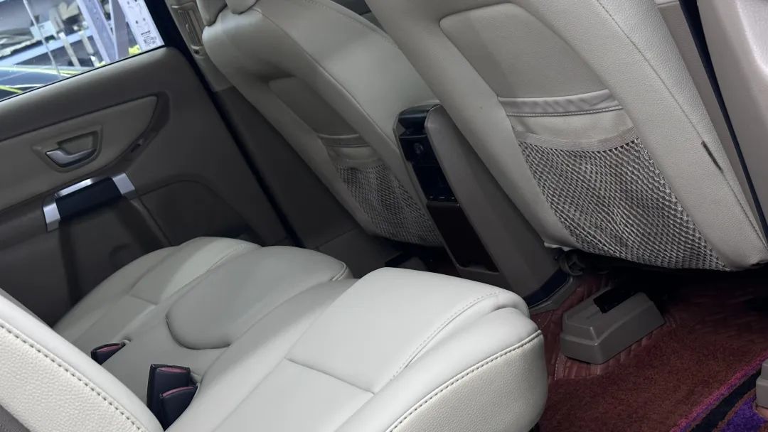 80年沃尔沃xc90出售,08款沃尔沃xc90二手多少钱