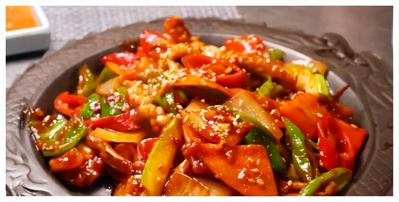 南方家常菜100道简单炒菜下饭,分享55道家常菜的做法简单又有味
