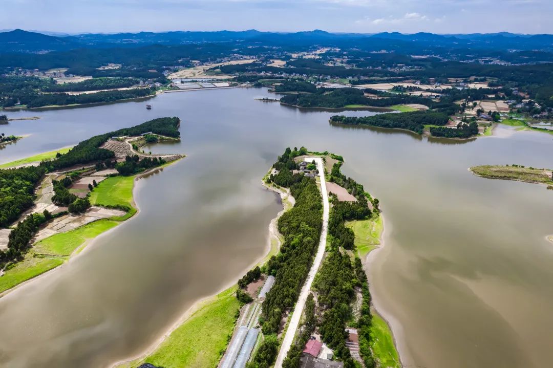 石牛景区旅游攻略图片,旅游四川好玩的景点