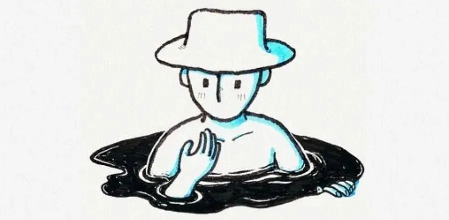 【心理健康】20个心理陷阱，你中招了几条？