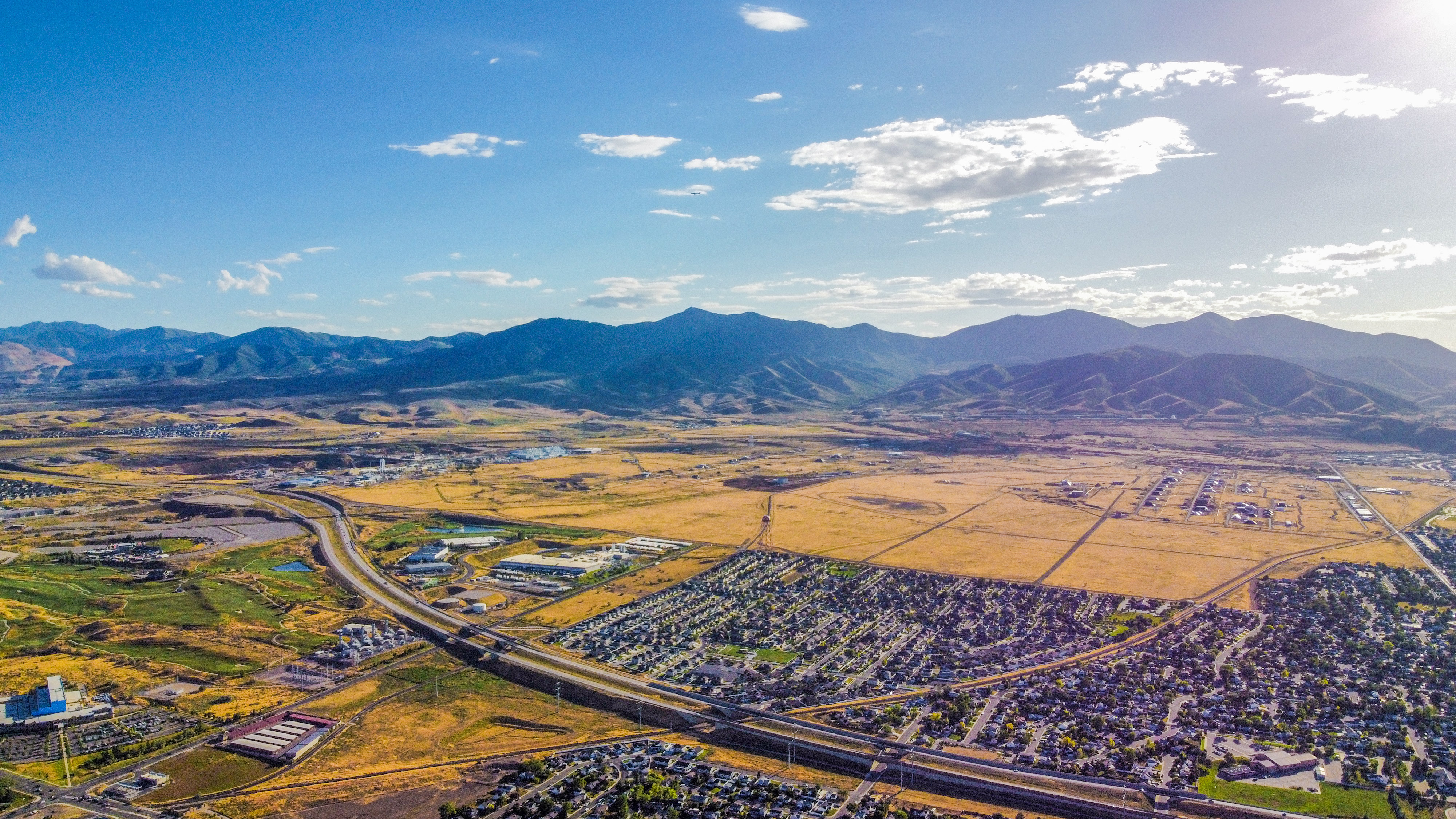 美国大学入学率最高的城市，犹他州盐湖城，旅游攻略