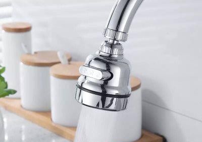 水龙头净水过滤器怎么挑选,如何选择水龙头过滤器