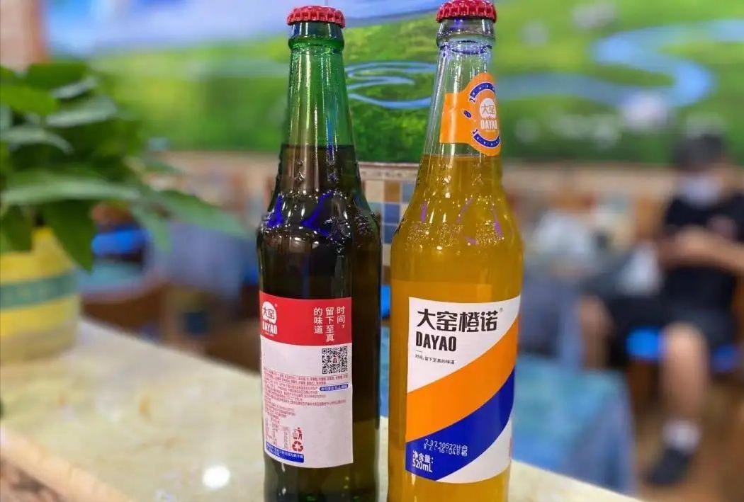 打败啤酒的饮料,一瓶3块,却年赚30亿,中国最“土”饮料靠什么