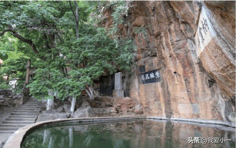 云南古建筑名单大全,云南古滇墓葬群