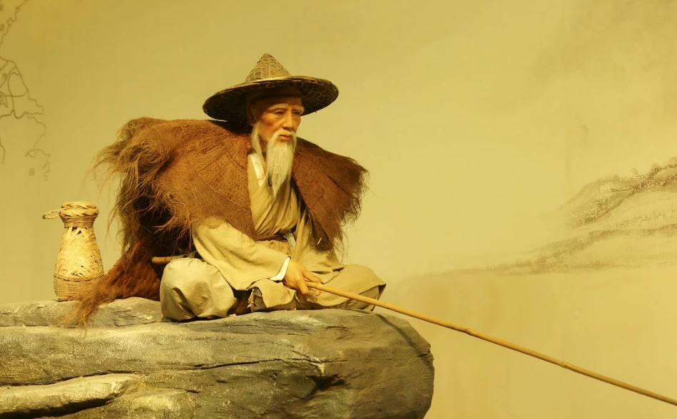 龚姓是上古八大姓,上古八大姓今何在