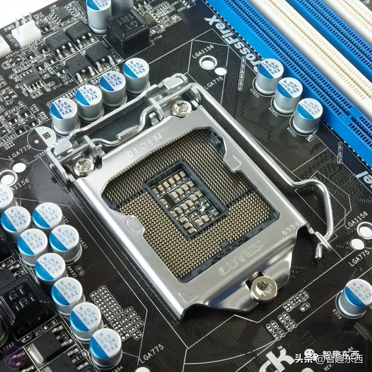 cpu针脚一览表,cpu有多少无用的针脚