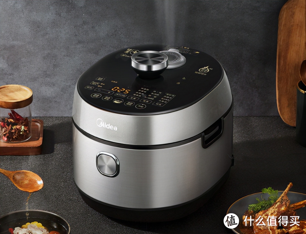 电压力锅和普通电饭煲有区别吗,电压力锅和电饭煲哪个更实用些