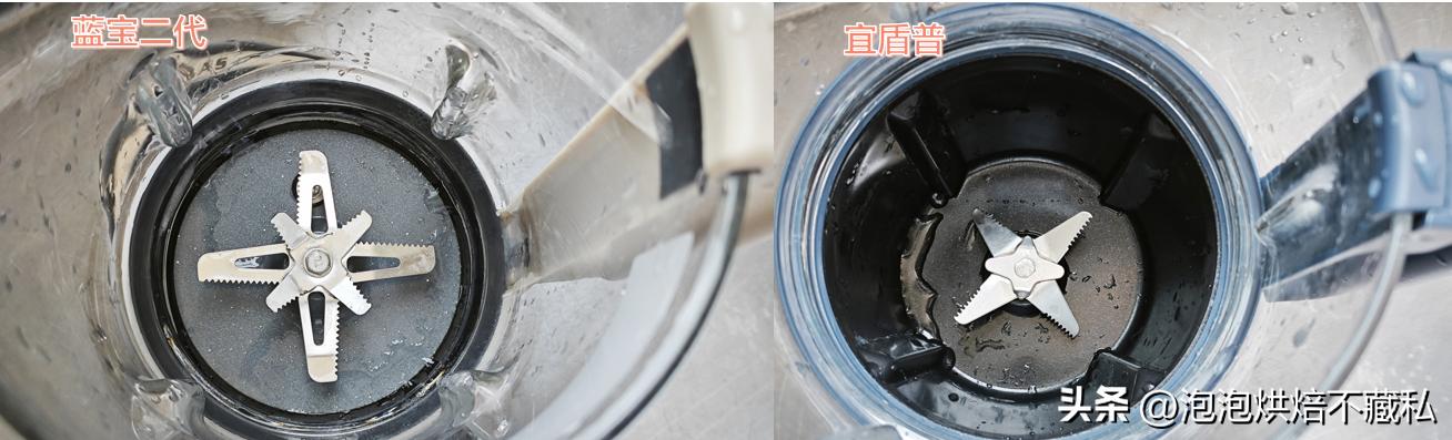 九阳破壁机小型2023最新款,蓝宝新款柔音破壁机测评