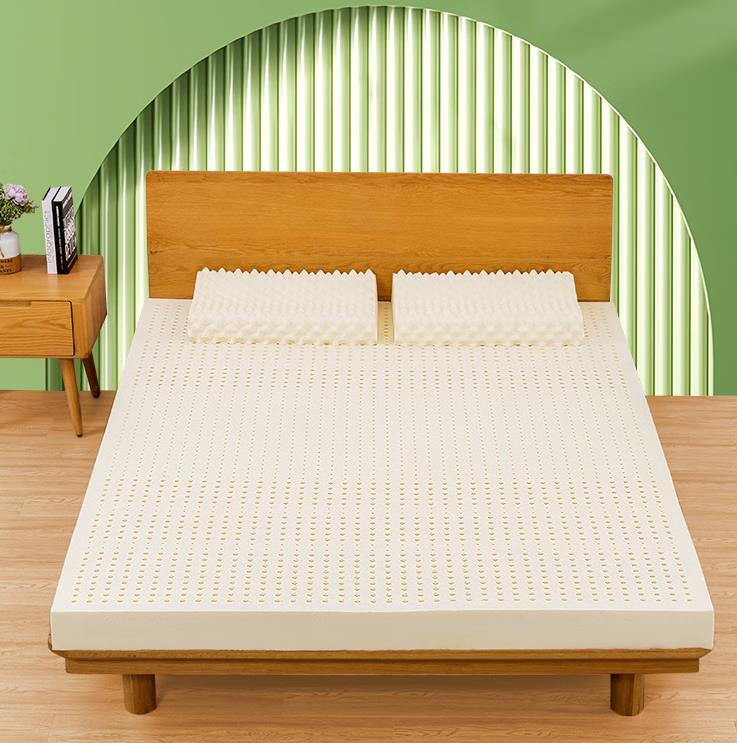 天然乳胶床垫哪个品牌好性价比高,椰棕乳胶床垫哪个品牌性价比高