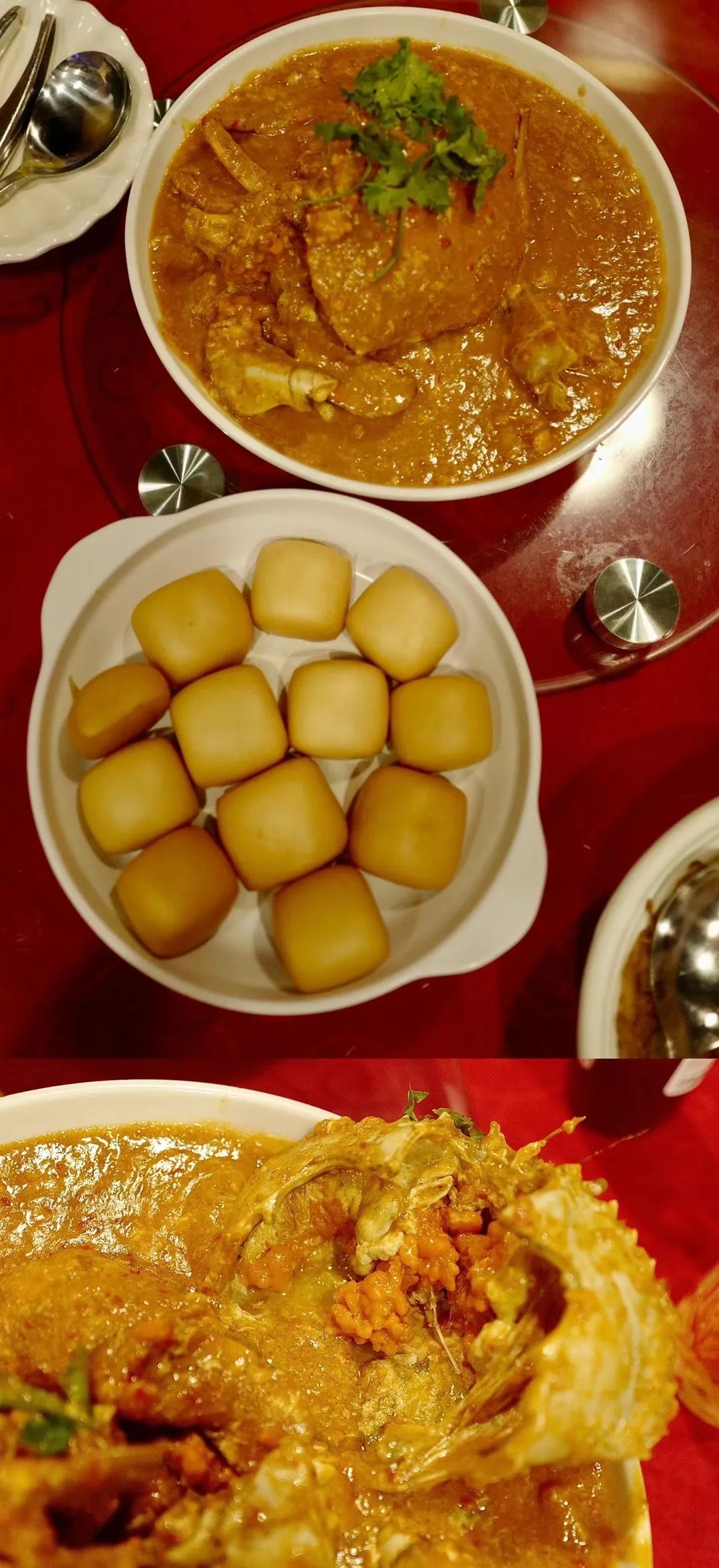 坡州美食,坡坡小吃美食