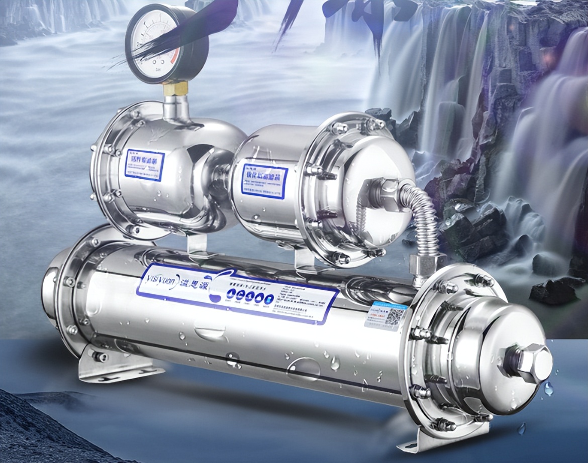 直饮净水器十大品牌排名,国产净水器十大品牌直饮