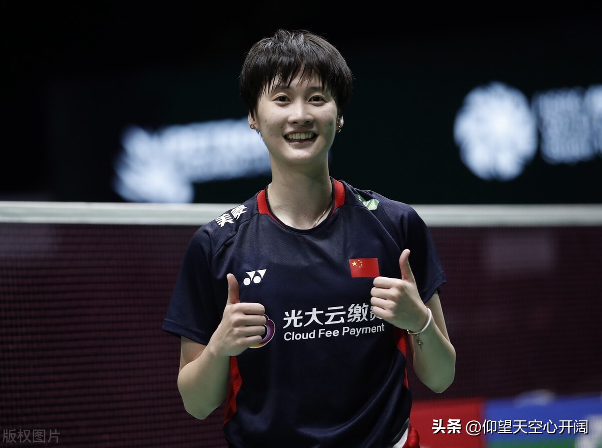 印度赛八强出炉，中国男单小将掀翻世界第二，国羽9个席位最佳