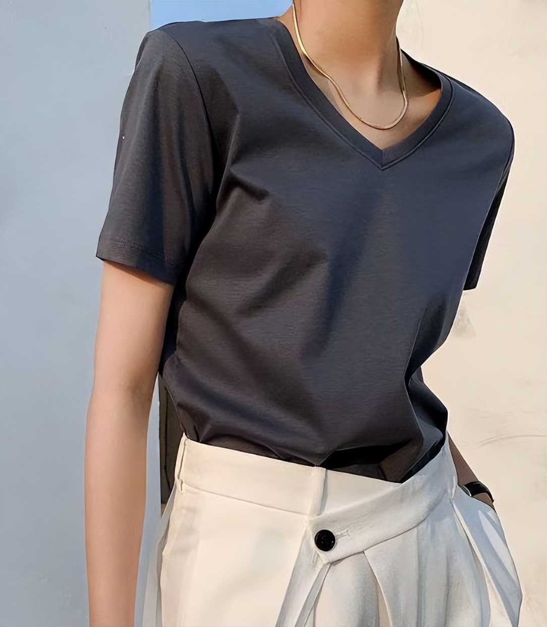 怎样穿衣服可以防止衣服起球,衣服防止起球的方法