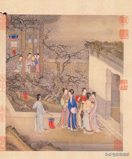 诗歌中月亮代表什么,中外文学中的月亮形象有什么区别