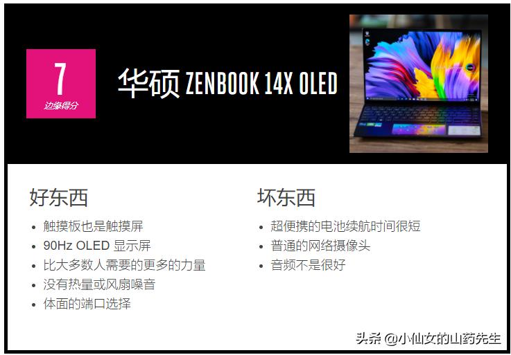 华硕zenbook14xoled,华硕zenbook14笔记本