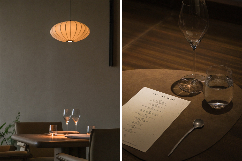 华熙live餐厅设计,oeat餐厅设计